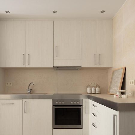 Miraida Exclusive Residence Αλμυρίδα Εξωτερικό φωτογραφία