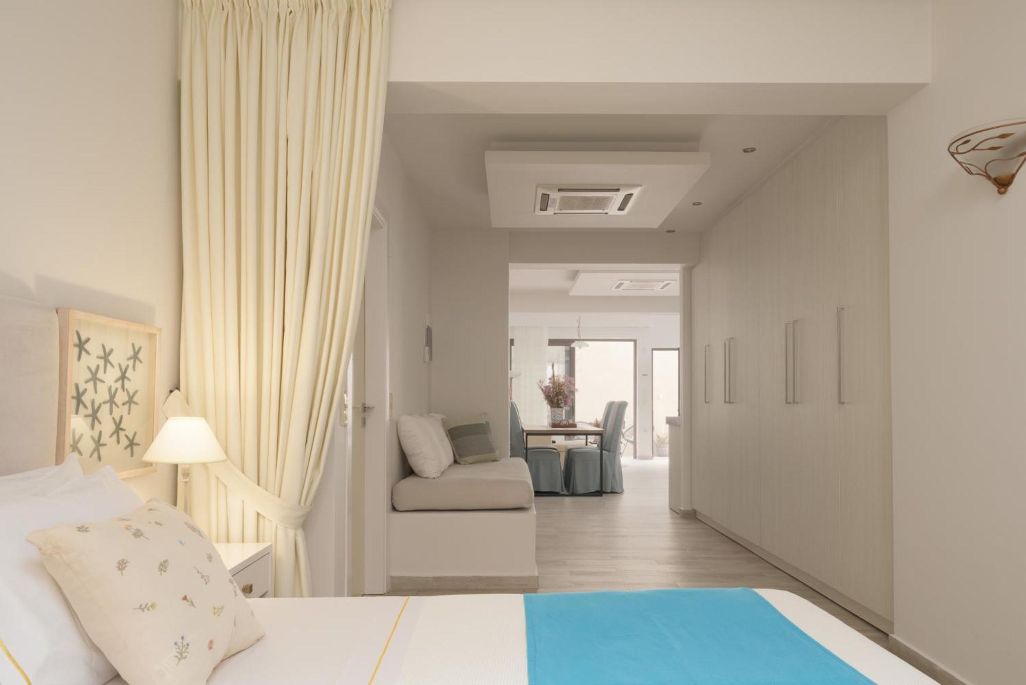Miraida Exclusive Residence Αλμυρίδα Εξωτερικό φωτογραφία