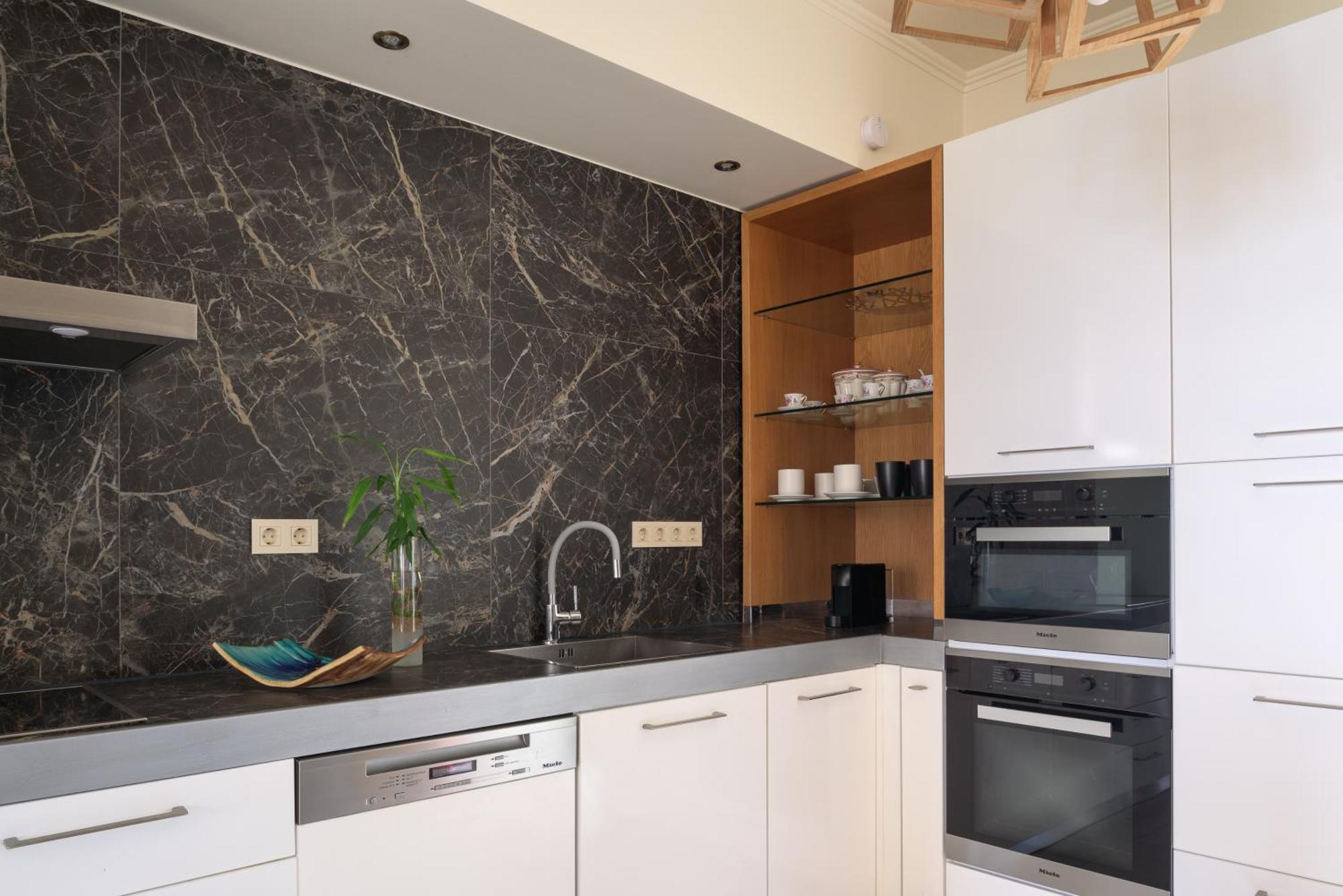 Miraida Exclusive Residence Αλμυρίδα Εξωτερικό φωτογραφία