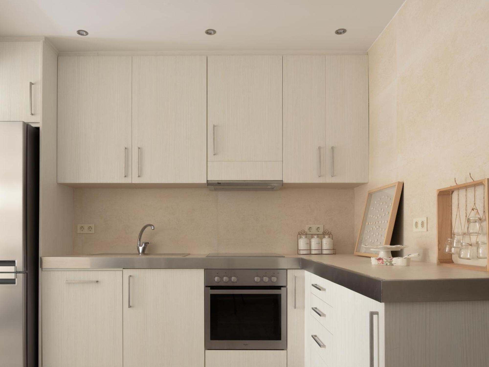Miraida Exclusive Residence Αλμυρίδα Εξωτερικό φωτογραφία