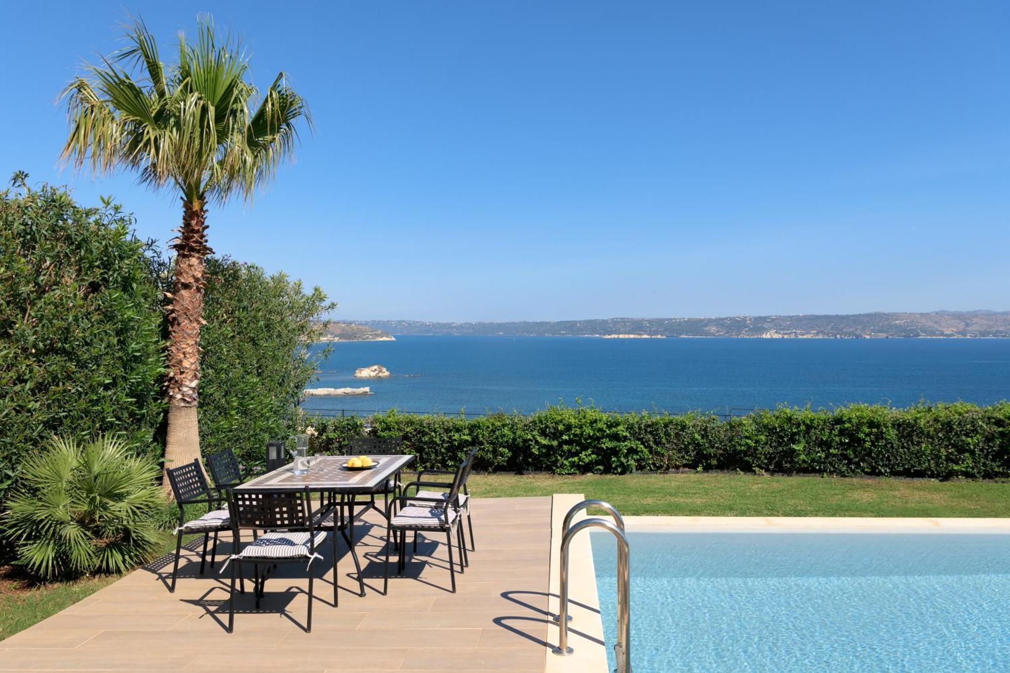 Miraida Exclusive Residence Αλμυρίδα Εξωτερικό φωτογραφία