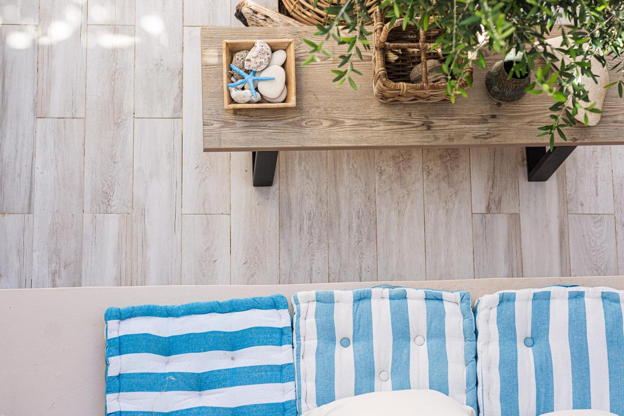 Miraida Exclusive Residence Αλμυρίδα Εξωτερικό φωτογραφία