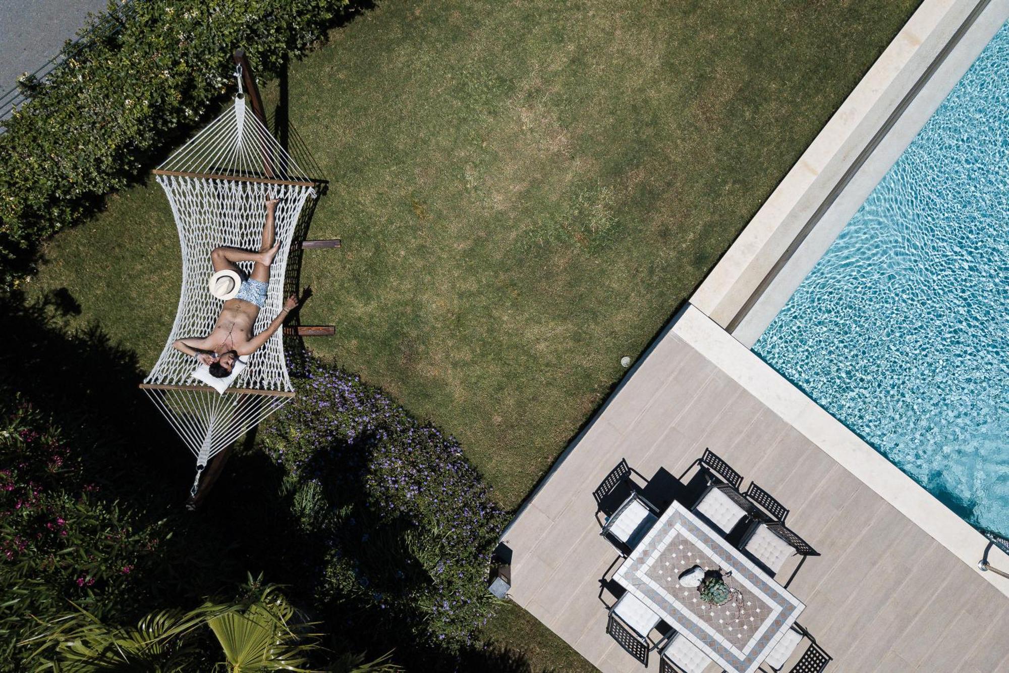 Miraida Exclusive Residence Αλμυρίδα Εξωτερικό φωτογραφία