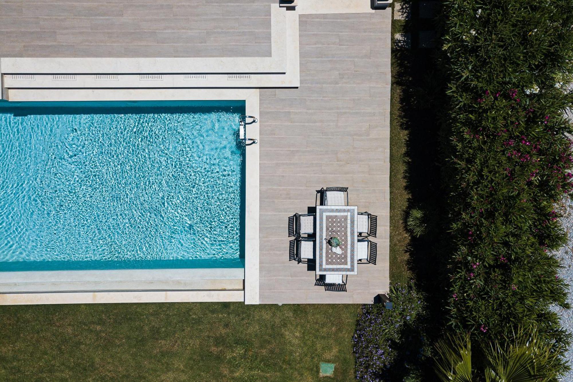 Miraida Exclusive Residence Αλμυρίδα Εξωτερικό φωτογραφία
