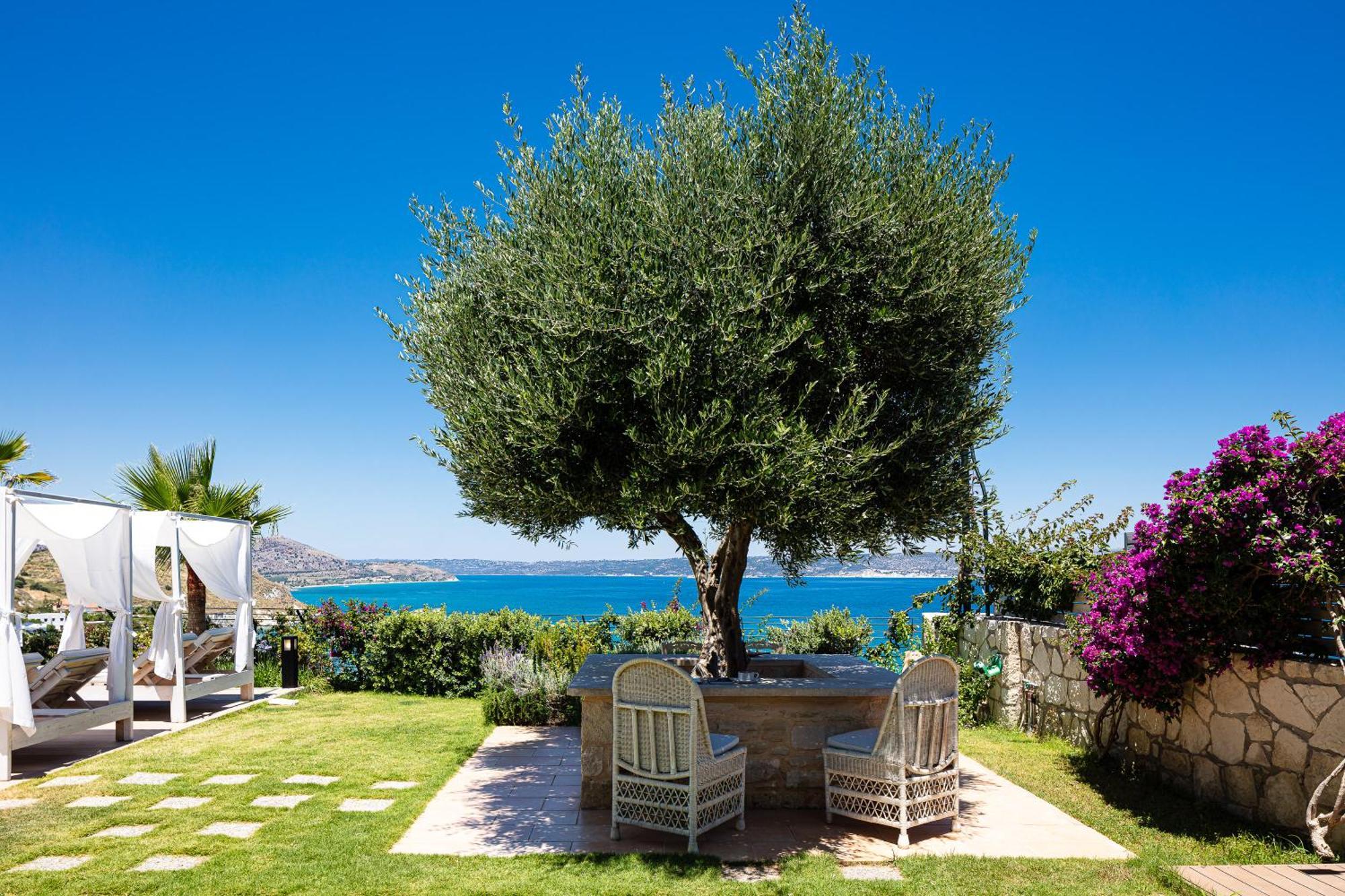 Miraida Exclusive Residence Αλμυρίδα Εξωτερικό φωτογραφία