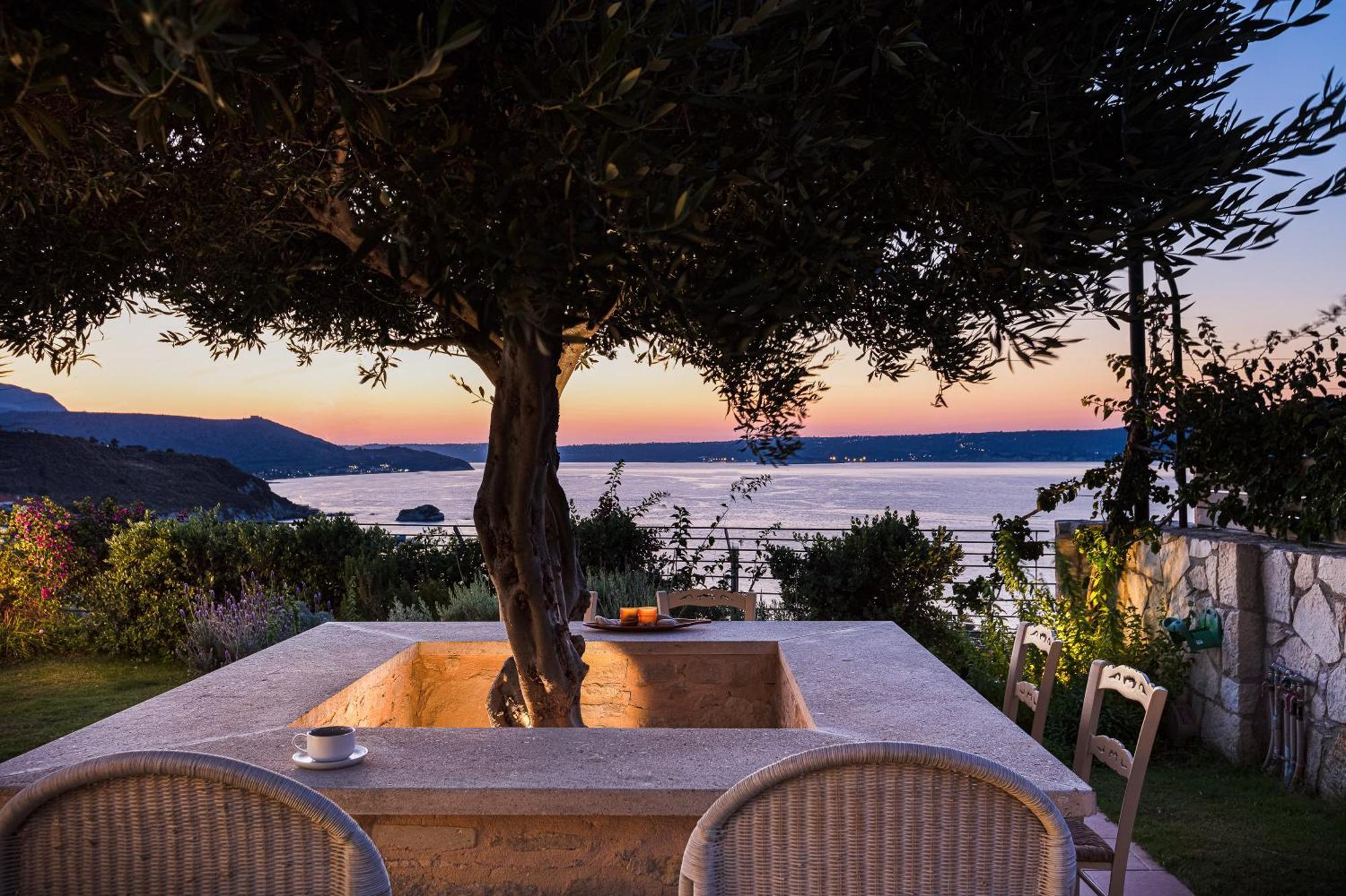 Miraida Exclusive Residence Αλμυρίδα Εξωτερικό φωτογραφία