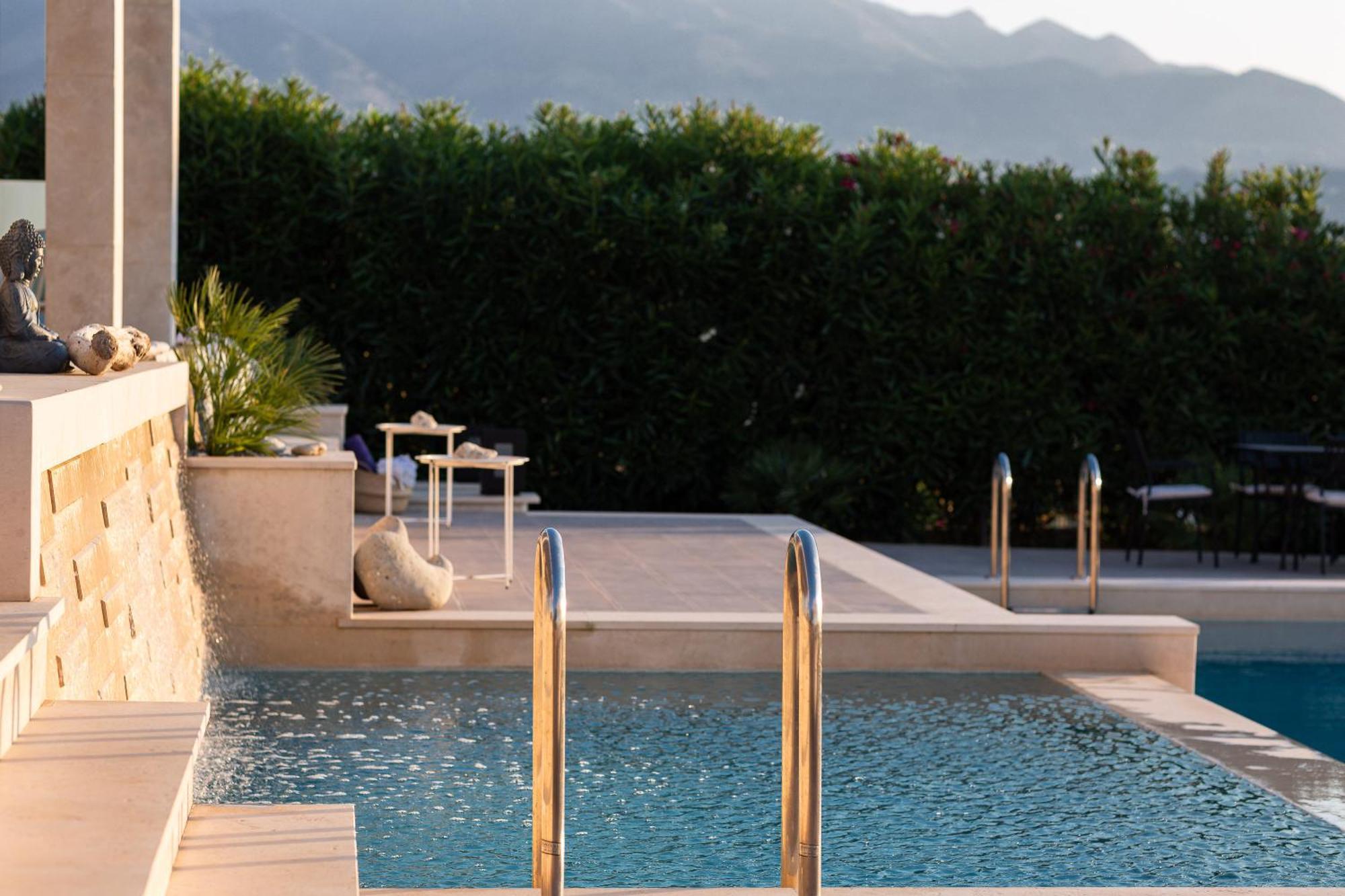 Miraida Exclusive Residence Αλμυρίδα Εξωτερικό φωτογραφία