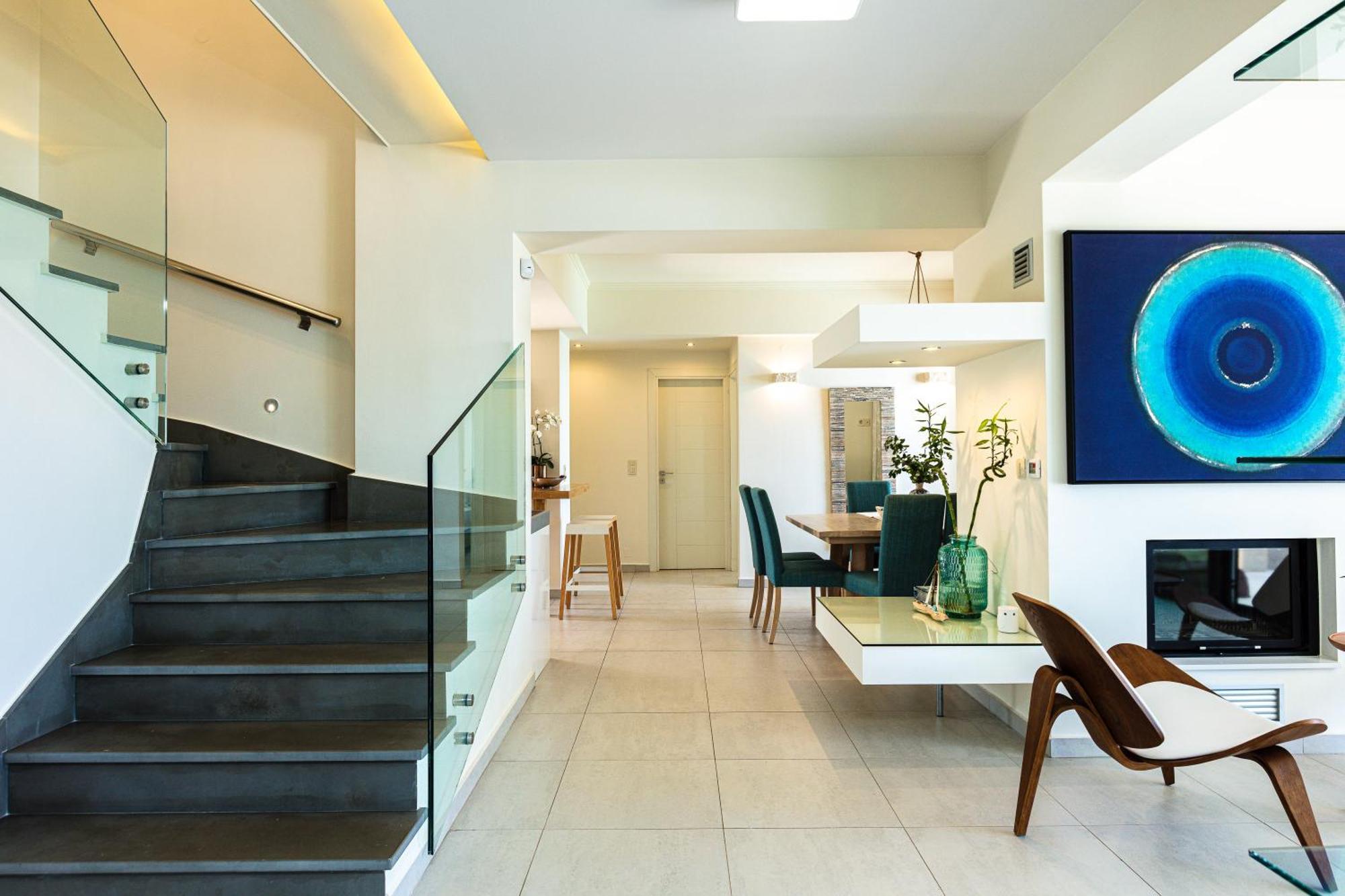 Miraida Exclusive Residence Αλμυρίδα Εξωτερικό φωτογραφία