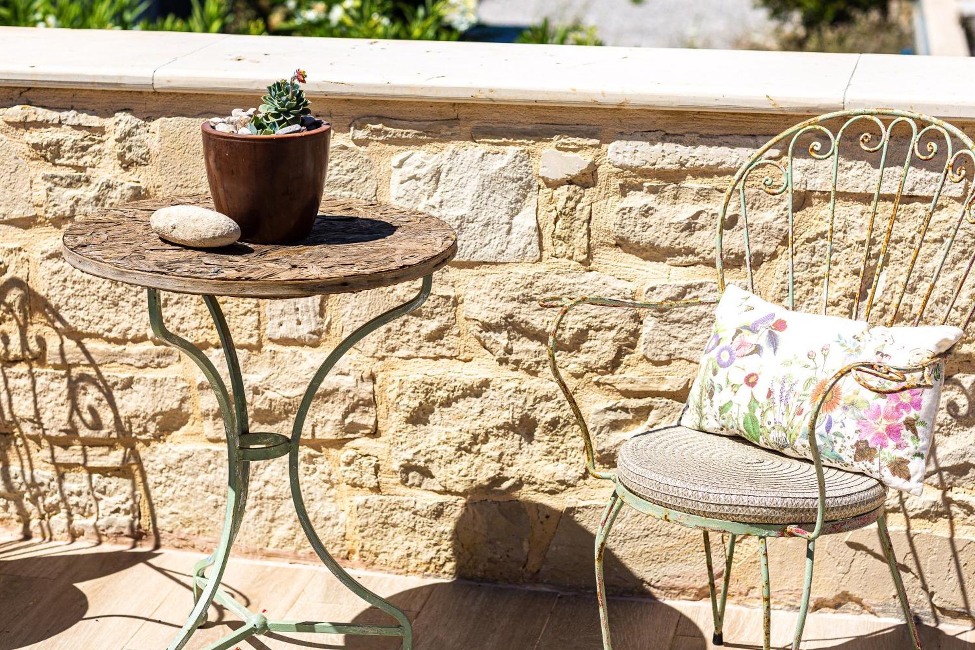 Miraida Exclusive Residence Αλμυρίδα Εξωτερικό φωτογραφία
