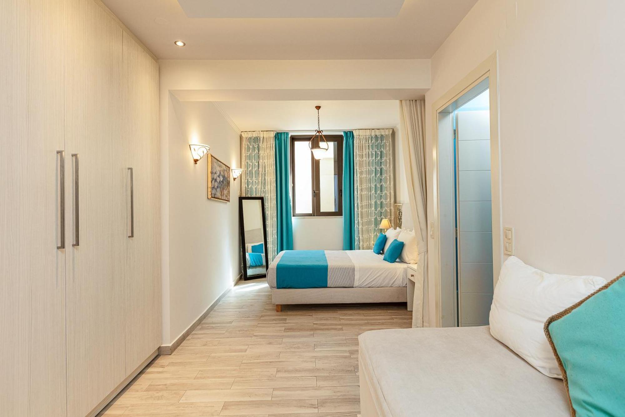 Miraida Exclusive Residence Αλμυρίδα Εξωτερικό φωτογραφία